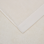 Полотенце Frette Diamonds Bordo Ivory (50 x 76 см)