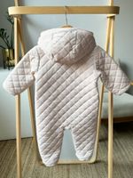 Утепленный стеганый комбинезон Mothercare, 74