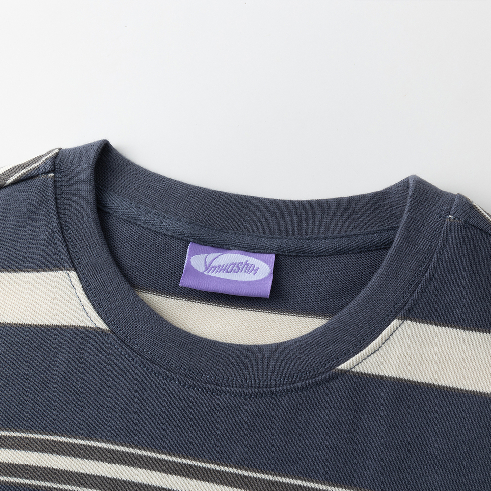 ФУТБОЛКА YMKASHIX NINETIES