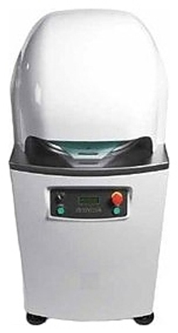 Тестоделитель-округлитель PANERO SPA RP A 52