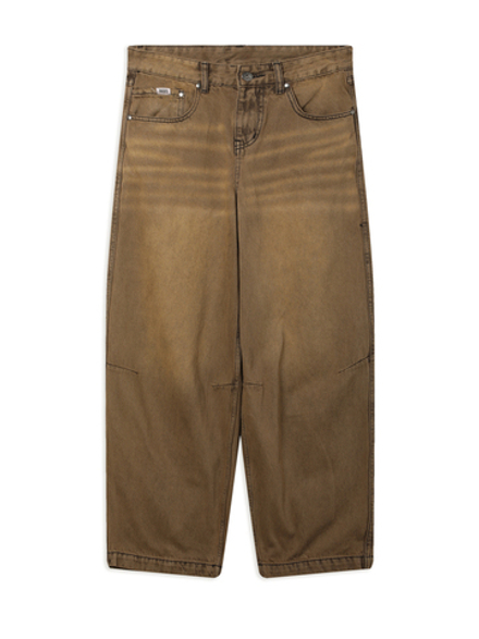 Джинсы Goliath