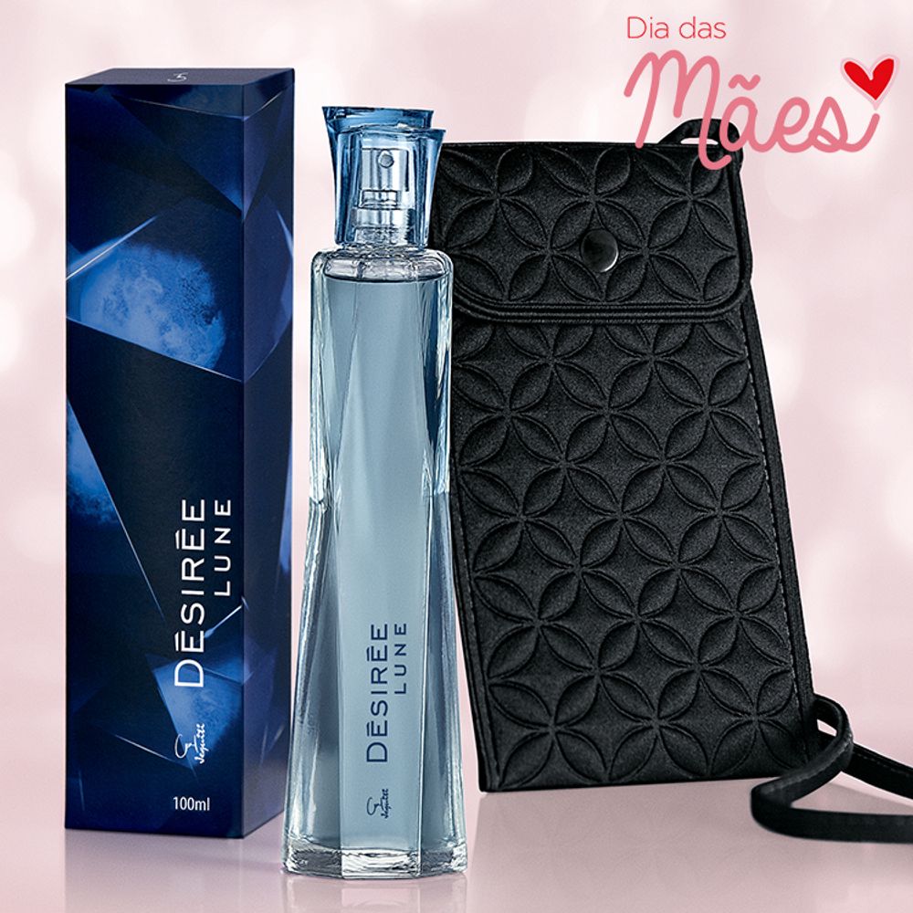 Jequiti Desiree Lune