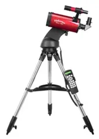 Телескоп Sky-Watcher Star Discovery MAK102 SynScan GOTO