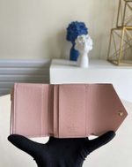 Louis Vuitton Zoe Wallet | 5 colors