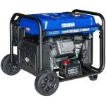 ТСС SGG 6000Ei инверторный бензиновый генератор 060059