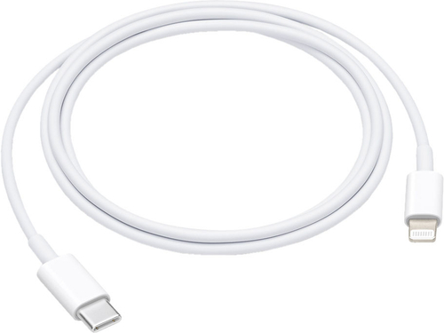 Кабель Lightning Apple USB-C