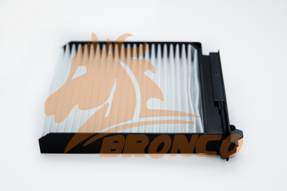 Фильтр салонный BRONCO  BRC-0213