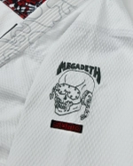 Кимоно Half Sumo Megadeth Farewell
