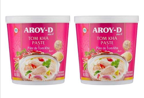 Aroy-D Паста Tом Кха, 400 г, 2 шт
