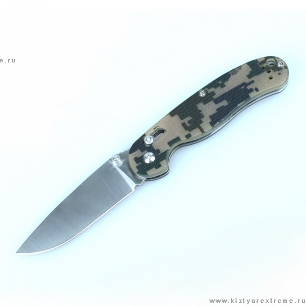 Складной нож Ganzo G727M Камуфляж