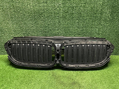 Решетка радиатора BMW 5er G30 (2017-2020)