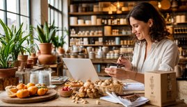 Ozon представил новую витрину для поставщиков