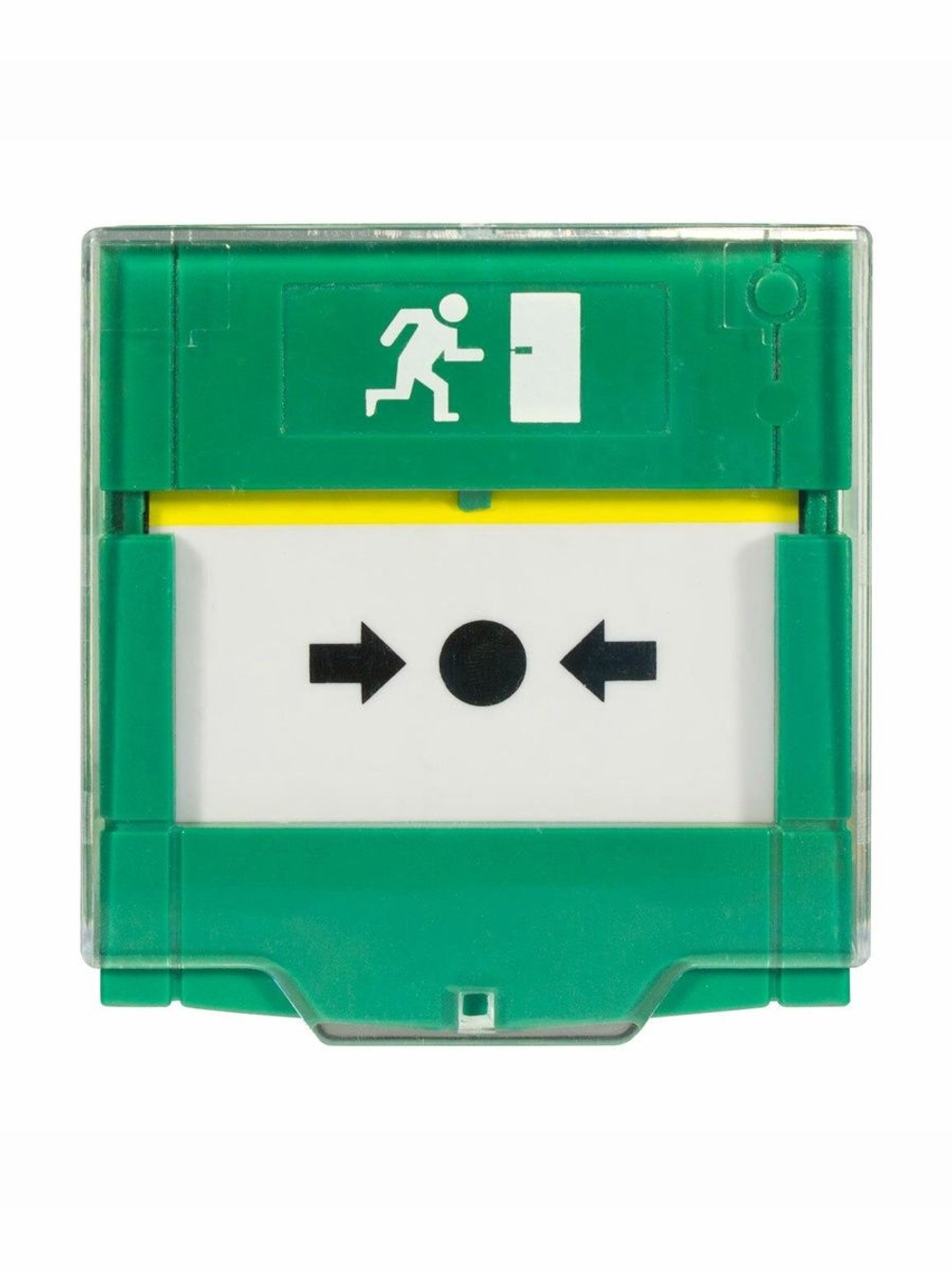 Устройство разблокировки двери TS-ERButton