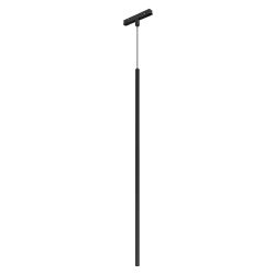 Светильник MAG-ORIENT-SPOT-HANG-L600-R12-2W Day4000 (BK, 20 deg, 48V) (Arlight, IP20 Металл, 5 лет) 044501