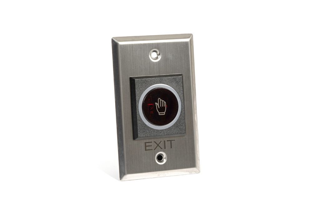 SPRUT Exit Button-86M-NT кнопка выхода Бастион