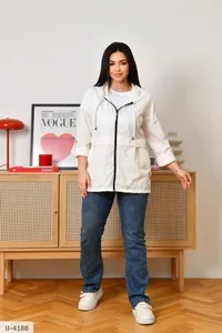 Куртка II-4180 Фабрика Моды