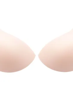 Чашки спейсер АМ-01, 85В-90А-80С-75D-70Е, серебристый пион