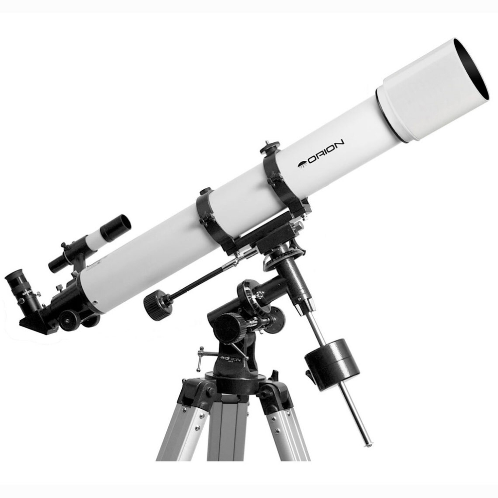 Телескоп Orion AstroView 90 мм EQ