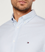 Рубашка OXFORD Tommy Hilfiger - голубой(MW0MW35774)