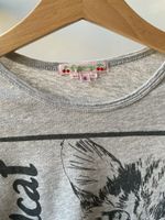 Хлопковый лонгслив Bonpoint, 128