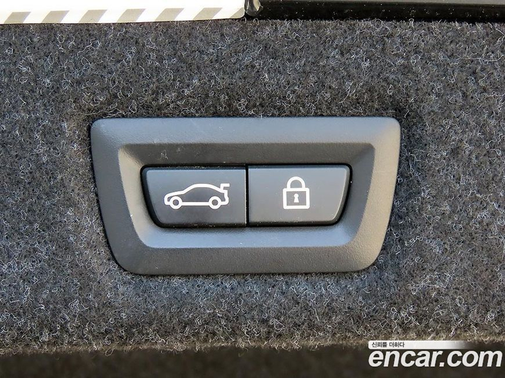 BMW 5 Series (G30) 523d xDrive M Sports (04.2021)