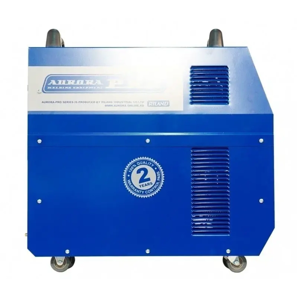 AuroraPRO IRONMAN 315 AC/DC PULSE сварочный инвертор tig 7310057