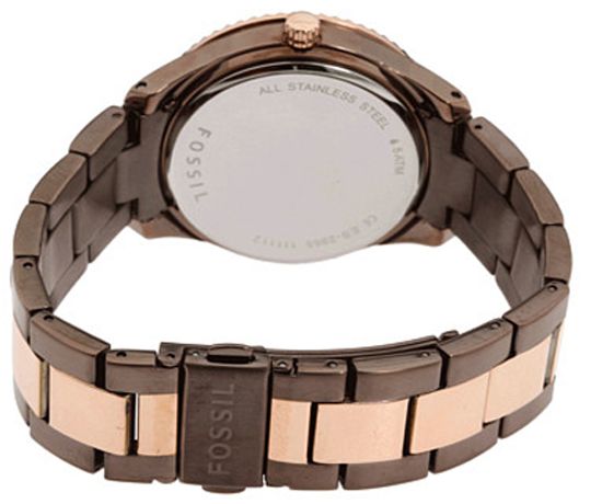 Наручные часы Fossil ES2955