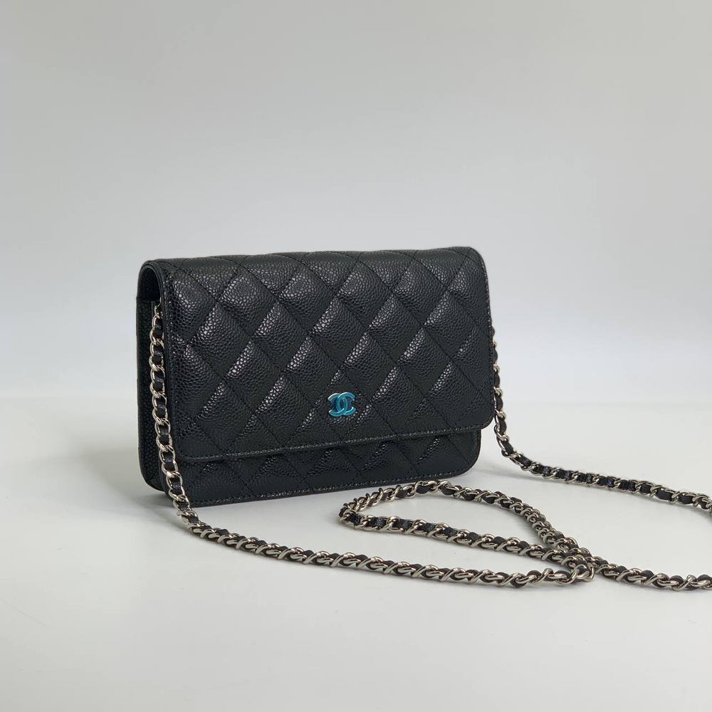 Сумка CHANEL 19 см