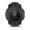 Смарт-часы Garmin Instinct 3 (50 мм) AMOLED Tactical Edition черные