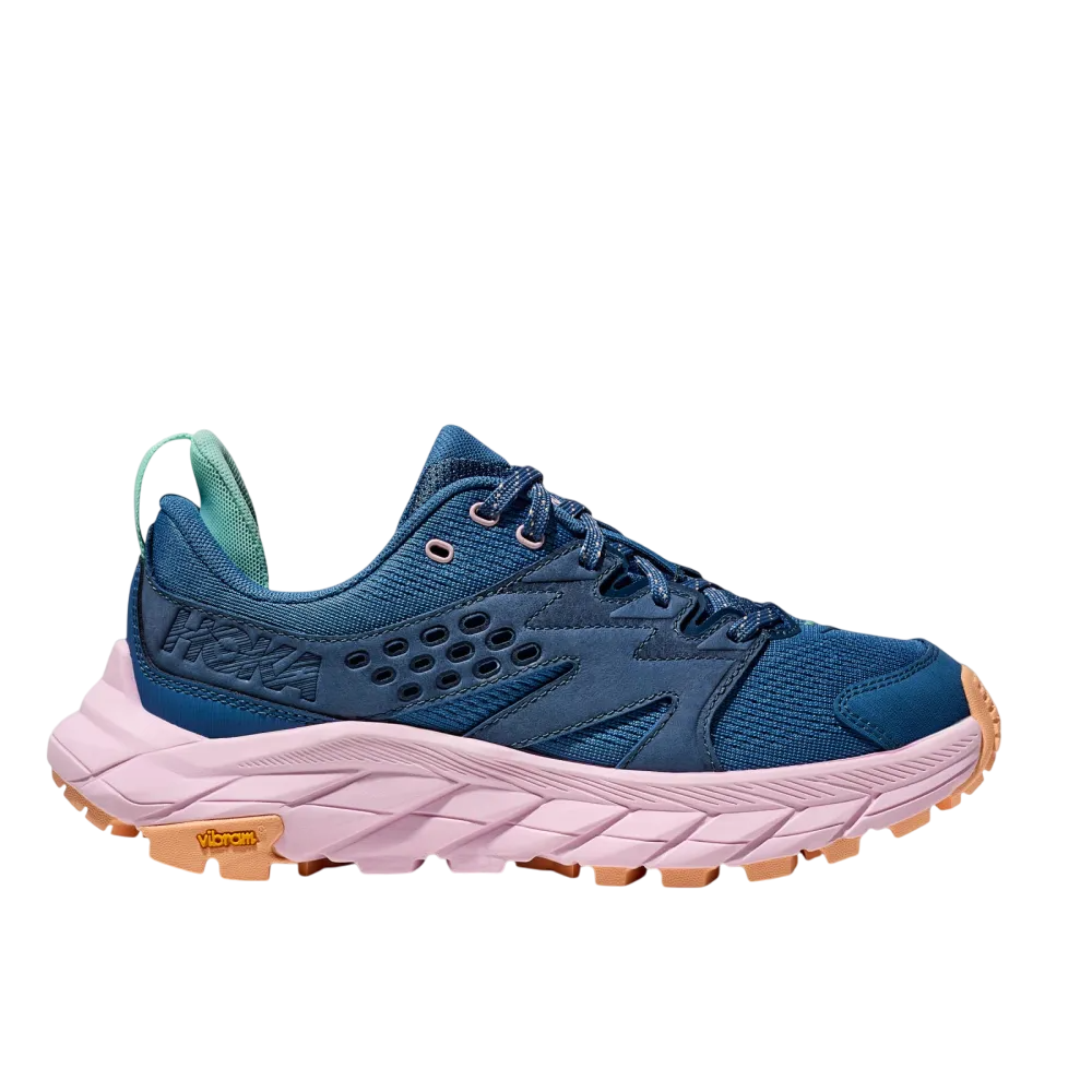 Полуботинки женские Hoka Anacapa breeze low