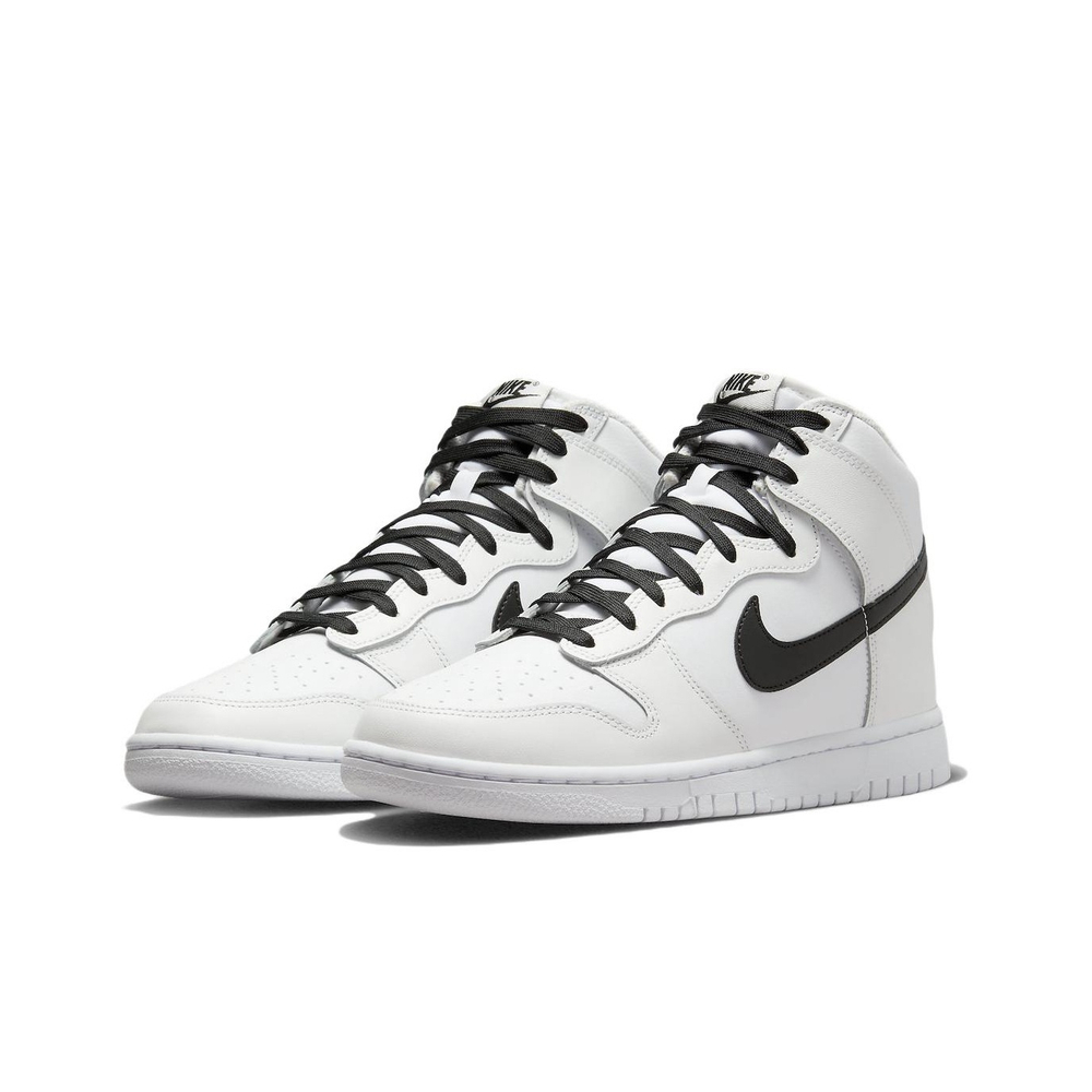 Кроссовки Nike Dunk High Reverse Panda