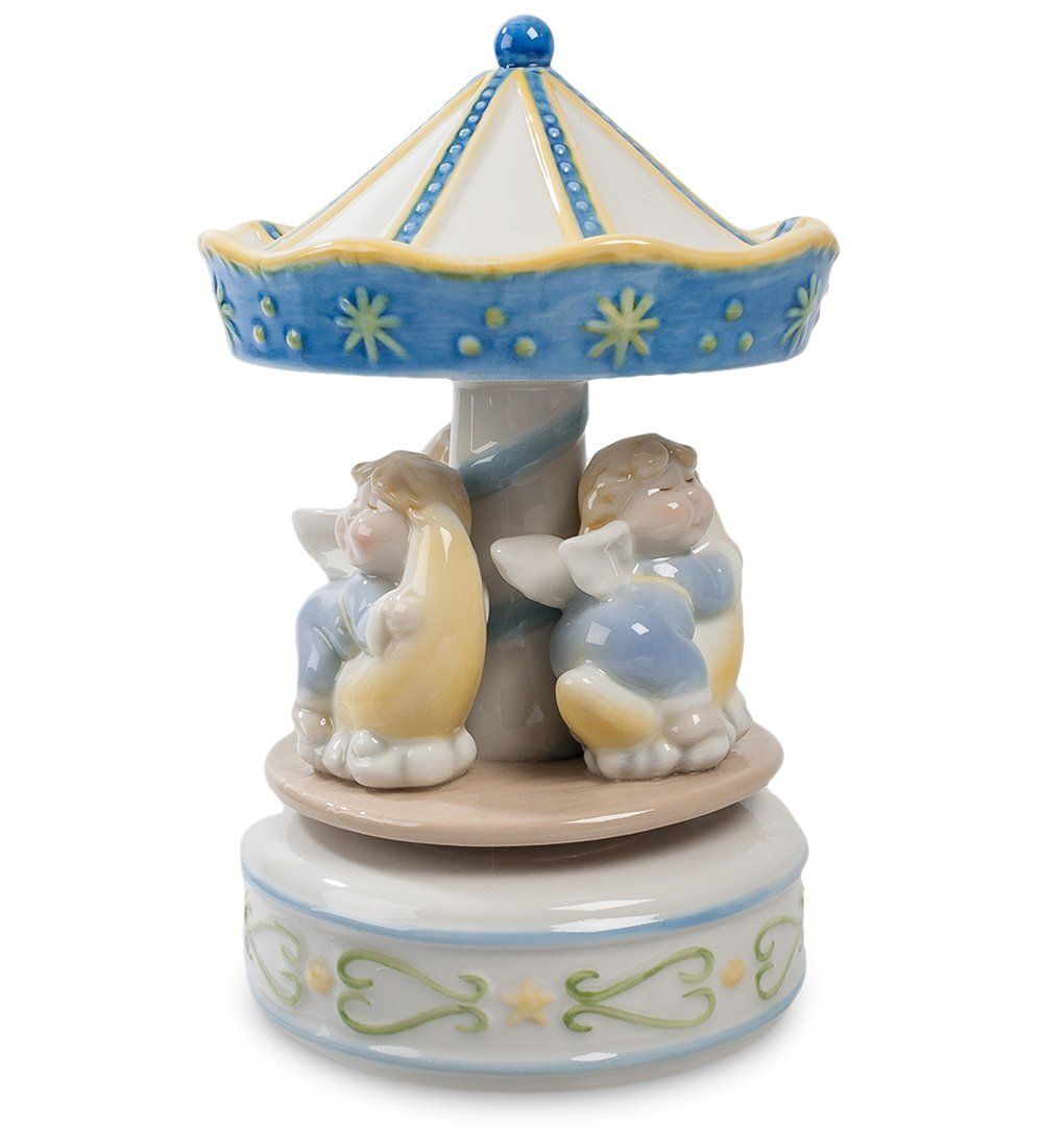 Pavone CMS-11/35 Муз. карусель «Ангелочки»