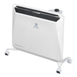 Комплект Electrolux Rapid Transformer с блоком управления и шасси ECH/R-1000 T-TUM3 (механический)