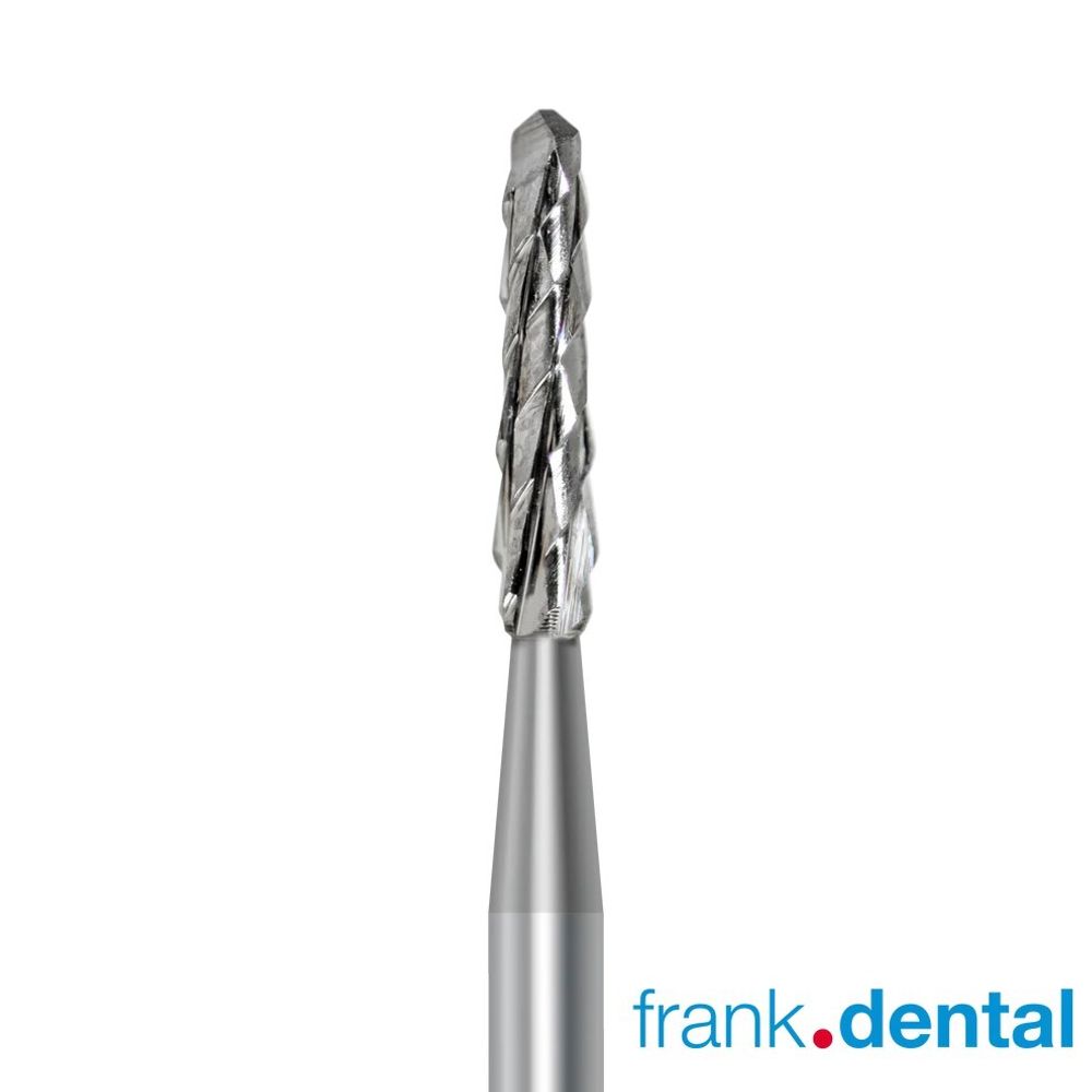 Бор твердосплавный Frank Dental типа HP - C.166A.021.HPXL