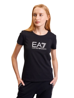 Футболка W EA7