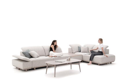 Модульный диван «Мэтр»