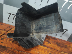 Крепление АКБ Acura MDX 2 06-13 Б/У Оригинал 31521STXA01