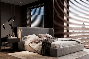 Кровать Валенсия