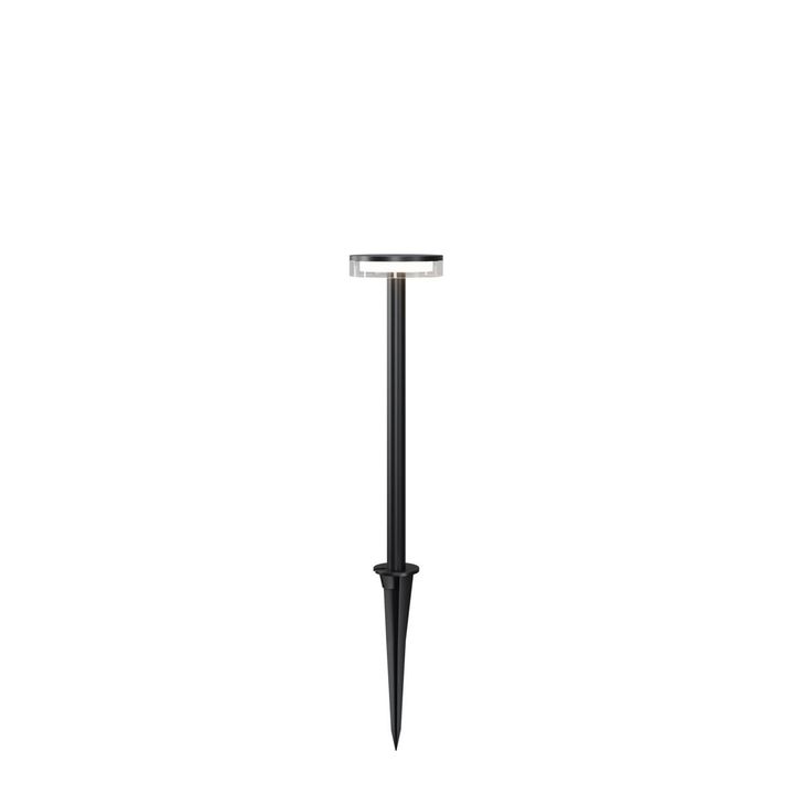 Ландшафтный светильник Maytoni Outdoor O503FL-L4B3K