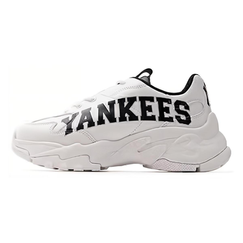 Кроссовки MLB Big Ball Chunky, 3ASHBVS3N