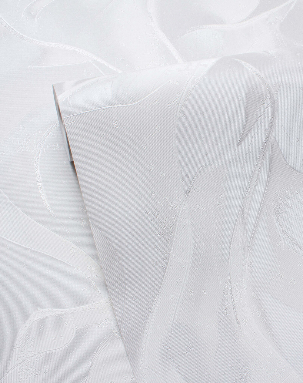 "ROSE" Organza 588421