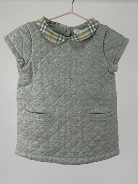 Платье Burberry