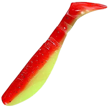 Мягкая приманка Relax Kopyto BLS3-L147 76мм 7.1г 10шт