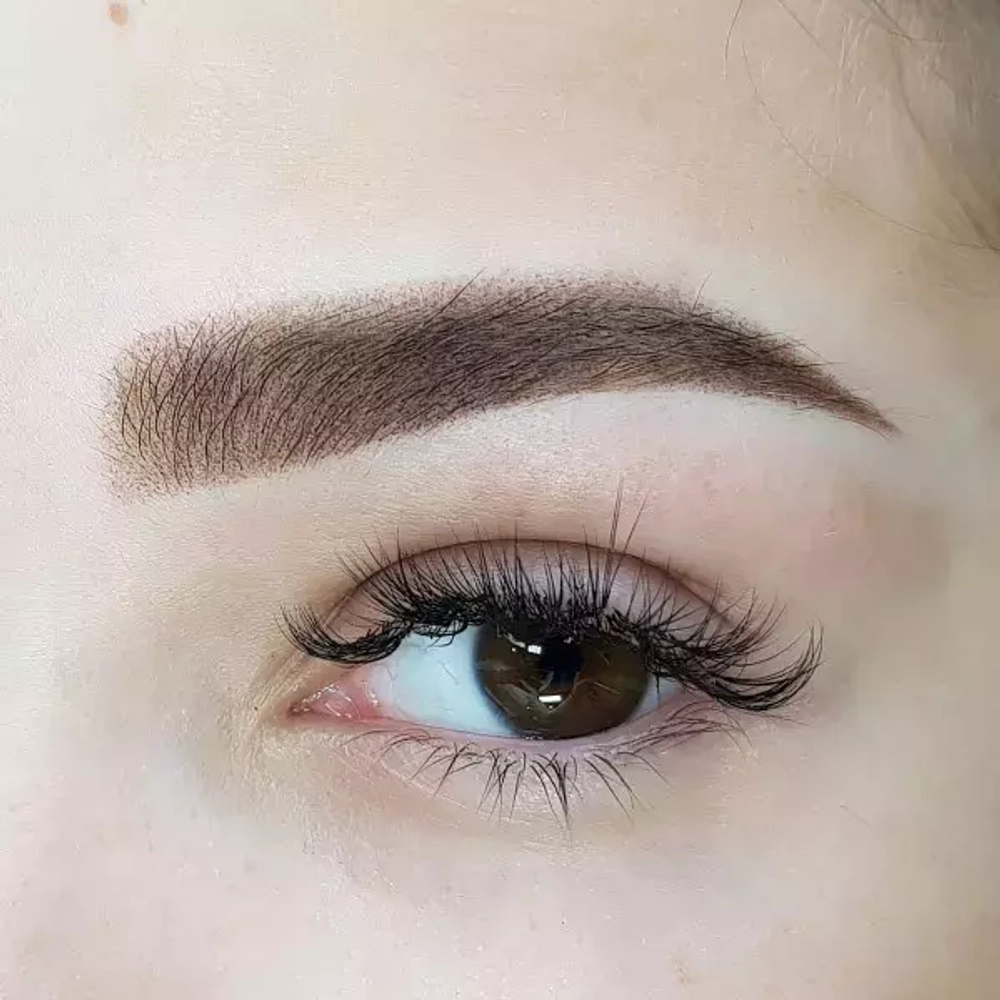 Пигмент Contur Professional Тёмный Блонд, 10 мл.