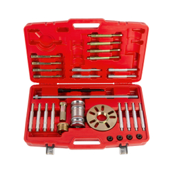 WDK-214353 Набор для демонтажа ступиц, 40 предметов