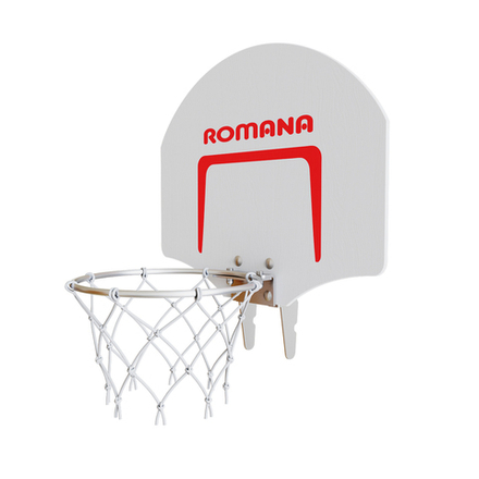 модель R Щит баскетбольный