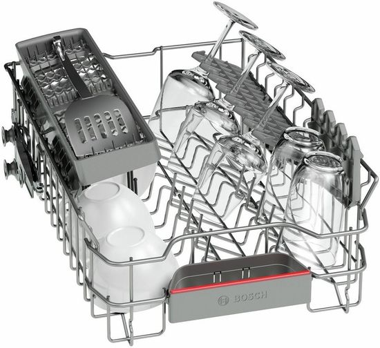 Встраиваемая посудомоечная машина Bosch SPV 44IX00