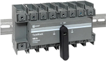 Рубильник  EKF tb-s-100-4p-rev