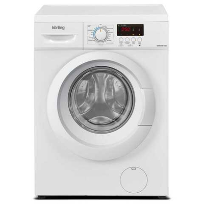 Узкая стиральная машина KWM 40B1060