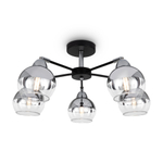 Люстра Freya FR5225PL-05B